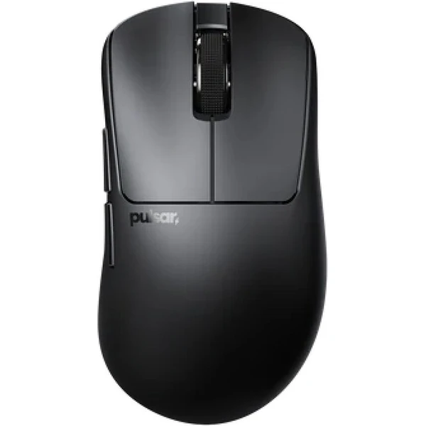 Pulsar Xlite CrazyLight Mini Jet Black - Myši - Hlavný obrázok
