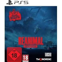 Reanimal Deluxe Edition (PS5) - Hry na PS5