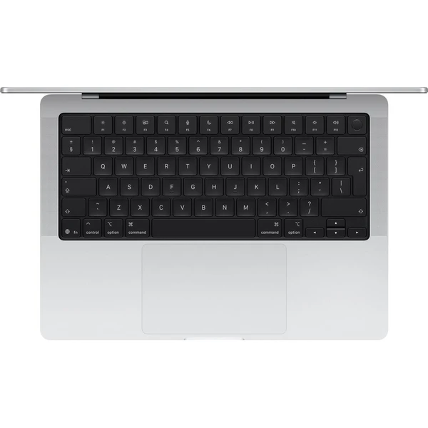 Apple MacBook Pro 14" / M5 Pro / 24GB / 1TB / strieborný - Notebooky - Obrázok d_13c81e1998fe48fab23ff5e7aef05a15