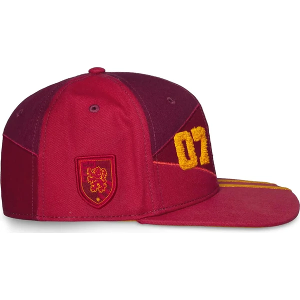 Kšiltovka Harry Potter - Quidditch - Čiapky a klobúky - Obrázok d_13ceee17d7664e409882fd99e13858bf