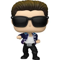 Funko POP! #1958 Filmy: Mortal Kombat (2025) - Johnny Cage - Funko POP!