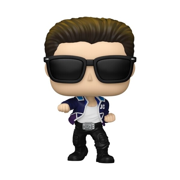 E-shop Funko POP! #1958 Filmy: Mortal Kombat (2025) - Johnny Cage
