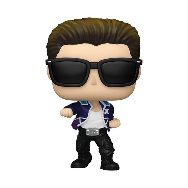 Funko POP! #1958 Filmy: Mortal Kombat (2025) - Johnny Cage - Funko POP! - Hlavný obrázok