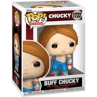 Funko POP! #1722 TV: Chucky: Silák Chucky - Funko POP!