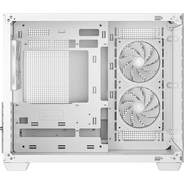 DEEPCOOL CG330 3F biela - Počítačové skrine - Obrázok d_13dffd4e969f4354819ebd8539d6bdcf
