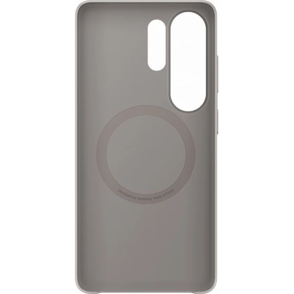 Samsung Slim Case s MagSafe kryt Galaxy S26 Ultra šedý - Puzdra - Obrázok d_13f5ad5fac444a3182730117cc6eb766