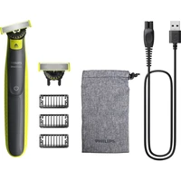 Philips OneBlade 360 na tvář QP2724/31 - Holiace strojčeky a zastrihávače