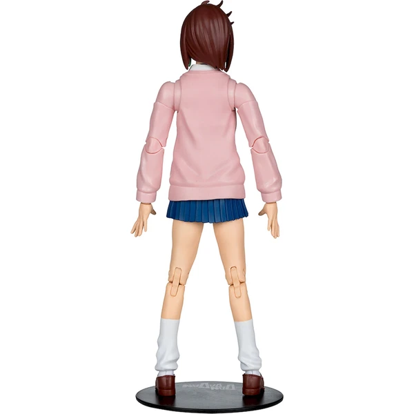 Figúrka McFarlane Dandadan - Momo 18 cm - Figúrky - Obrázok d_140058f71bb542ab819f1f375bf3fc3a