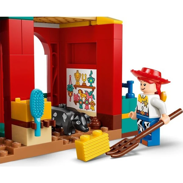 LEGO Disney 43304 Blazeova koňská farma - LEGO - Obrázok d_1410037292c444a2b97774ff5fc60952