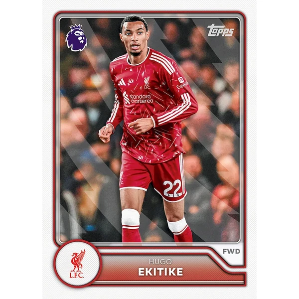 Fotbalové karty Topps Flagship Premier League 2026/27 Trading Cards - Value Box - Futbalové karty - Obrázok d_1411b09bdcd7412699c6534cddd0b1bd