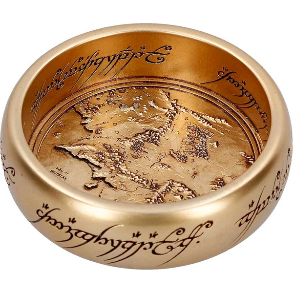 Miska The Lord of the Rings - One Ring - Misky - Obrázok d_1412c8f3c0c14492824a21dc3c41070c