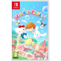 Hello Kitty Party Land Day 1 Edition (Switch) - Hry na Nintendo Switch