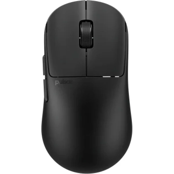 Pulsar X2N CrazyLight Medium Jet Black - Myši - Hlavný obrázok