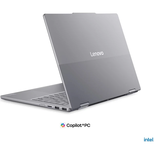 Lenovo ThinkBook 14 2v1 Gen 6 IPL (22AR000HCK) šedý - Notebooky - Obrázok d_141c75cc7d464346b4bb906445f206be