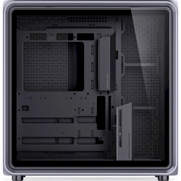 Jonsplus BO400 Midi-Tower ATX čierna - Počítačové skrine - Obrázok d_1427da57b1c24b51924e738fccfcb5fc