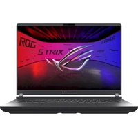 ASUS ROG Strix G16 (G615LP-TS288Z) RTX 5070 sivý - Notebooky