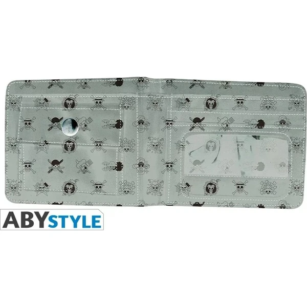 Peňaženka Abysse Corp One Piece - Trafalgar Law - Peňaženky - Obrázok d_1434324222e64d85a0675429c8934905