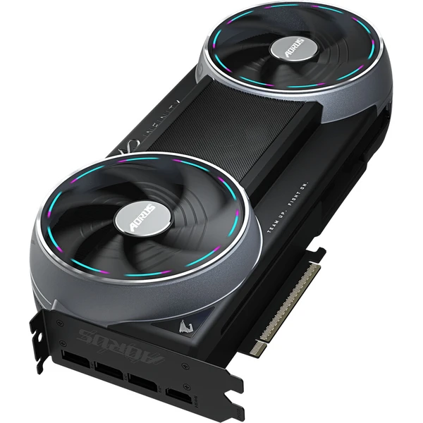 GIGABYTE AORUS NVIDIA GeForce RTX 5090 INFINITY - Grafické karty - Obrázok d_14362d9fcb6740af8f870eed7f49c56e