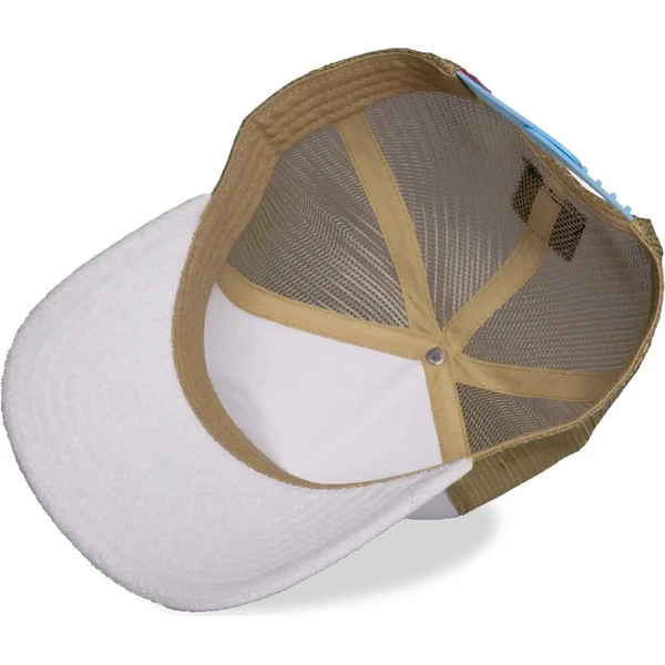 Trucker šiltovka Pokémon - Squirtle - Čiapky a klobúky - Obrázok d_14396970d6b44262bd031d5fa2485fb5