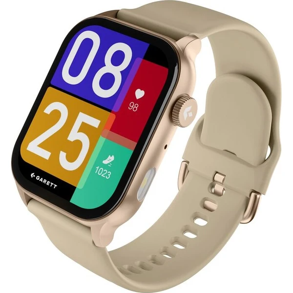 Garett GRC Aktivita 3 chytré hodinky zlaté - Inteligentné hodinky - Obrázok d_144400e7bef84a2694166dad1d01a0e6