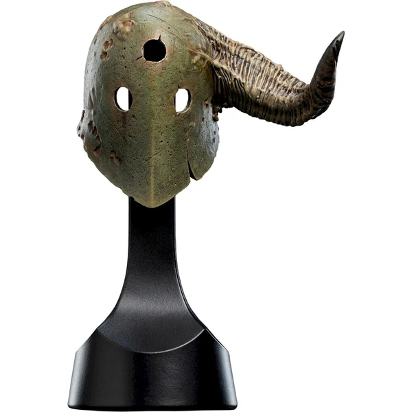 Soška Warhammer: Age of Sigmar - Putrid Blightking Helm Replika - Sochy a sošky - Obrázok d_14491aea007541ccbb6d6fd0e1ef54c8