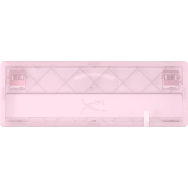 HyperX Origins 2 65 Housing / Pro Pink kryt pre klávesnicu - Klávesnice - Hlavný obrázok