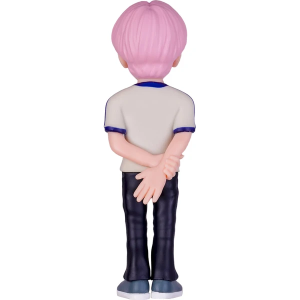 MINIX #184 TV Series: One Piece - Koby - Minix - Obrázok d_14569119c2e94aeb99339e99a78d2f3d