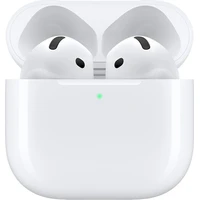 Apple AirPods 5 (2026) bílá - Mobilné telefóny