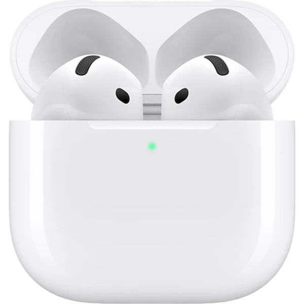 Apple AirPods 5 (2026) bílá - Mobilné telefóny - Hlavný obrázok