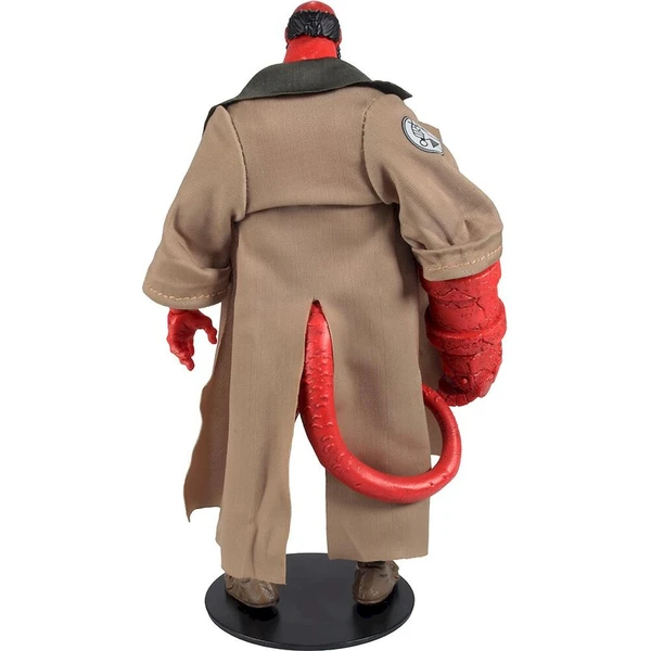 Figurka McFarlane Toys - Hellboy 18cm - Figúrky - Obrázok d_145e1052de9b4289bae9cc291fd29137