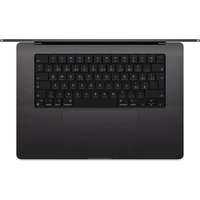 Apple MacBook Pro 16" / M5 Pro / 24GB / 1TB / vesmírne čierny - Notebooky