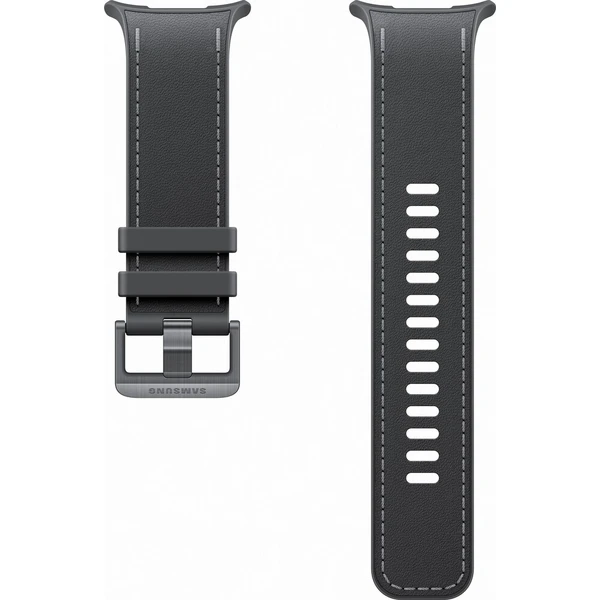 Samsung Sport PeakForm Band remienok pre Galaxy Watch Ultra2 čierny - Remienky - Obrázok d_147637d8e3bd4764bd622e8c6542667d