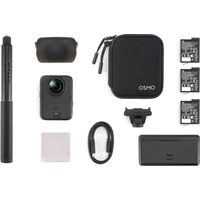 DJI Osmo 360 II Adventure Combo - Kamery