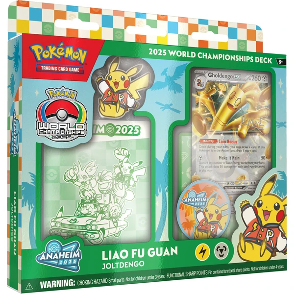 Pokémon TCG: 2025 Svetový šampionát balíček - Pokémon karty - Obrázok d_1479415bf43d4fc5b872e081a0be3e84