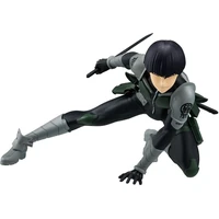 Figúrka Bandai Vibration Stars Kaiju č. 8 - Soshiro Hoshina 15 cm - Figúrky