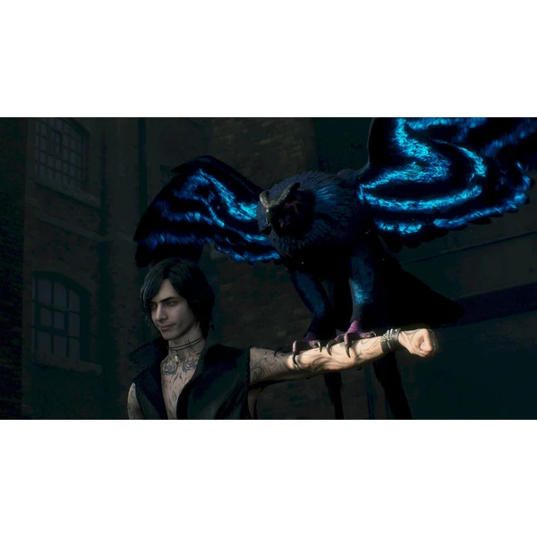 Devil May Cry 5 Devil Hunter Edition (Game Key Card)(Switch 2) - Hry na Nintendo Switch 2 - Obrázok d_147d8b0a51384ee29610d2d33a92d455