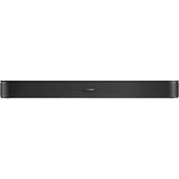 Bose TV Speaker (2nd Gen.) soundbar čierny - Reproduktory