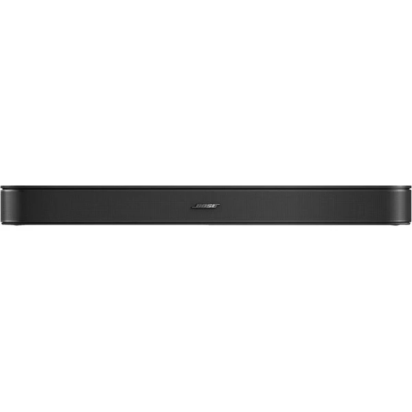 Bose TV Speaker (2nd Gen.) soundbar černý - Reproduktory - Hlavný obrázok