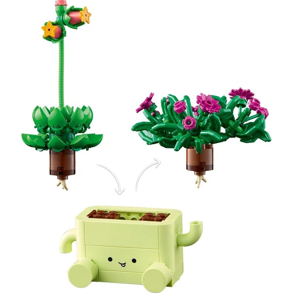 LEGO Botanicals 11506 Húpajúce sa rastlinky - LEGO - Obrázok d_1484c419b2bd429f94d87e19cc86d82c
