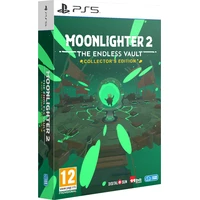 Moonlighter 2: The Endless Vault Collector's Edition (PS5) - Hry na PS5