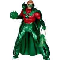 Figúrka McFarlane DC Multiverse - Sentinel (Alan Scott) (Chase verzia) 18 cm - Figúrky