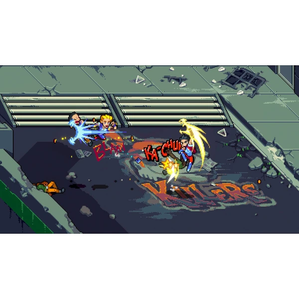 Double Dragon Gaiden: Rise of the Dragons (Code In Box)(Switch) - Hry na Nintendo Switch - Obrázok d_1493246b11e54eb18a4cb796d8090e27