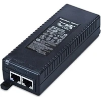 AP-POE-ATSR 1P SR HPE Aruba midspan injektor čierny - Injektory