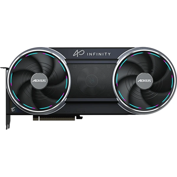 GIGABYTE AORUS NVIDIA GeForce RTX 5090 INFINITY - Grafické karty - Obrázok d_1495567d3e5d458d85dd9e3a5eb14361