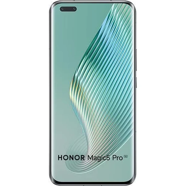 HONOR Magic5 Pro 12GB/512GB Meadow Green (Kategória B) - Mobilné telefóny - Obrázok d_1499b29a98e348ecbcdac4e010ca3ae4