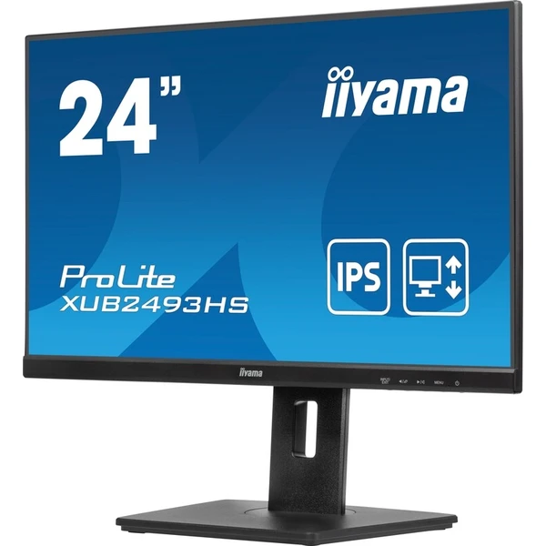 iiyama ProLite XUB2493HS-B6 monitor 23,8" - Monitory - Obrázok d_149eb39d50724ac2bfa95048c9000e79