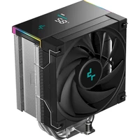 DEEPCOOL AK500S DIGITAL SE čierny - Chladiče