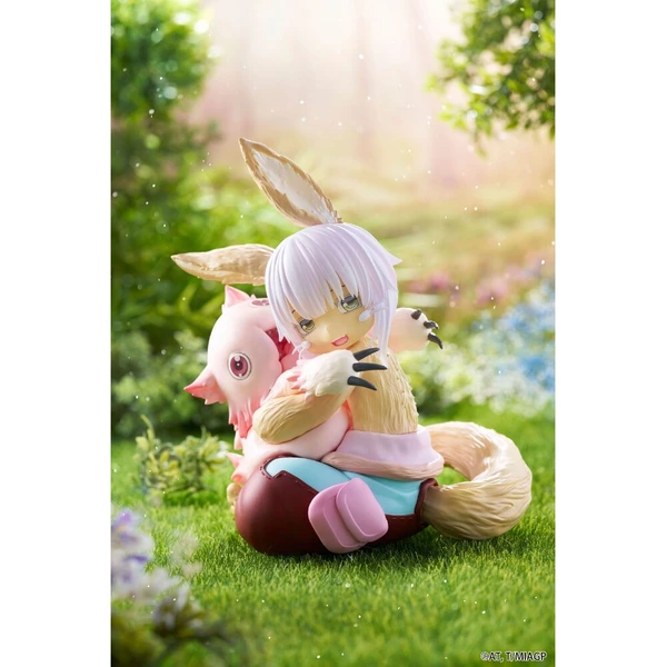 Figúrka Taito Prize Made in Abyss: Golden City of the Scorching Sun - Nanachi & Mitty opätovné vydan - Figúrky - Obrázok d_14a7eb59945c402f984ad2428c7040fc