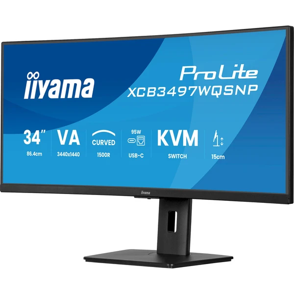 iiyama ProLite XCB3497WQSNP-B1 monitor 34" - Monitory - Obrázok d_14a7fb72987e4d24a7a213b67ff33182