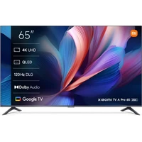 Xiaomi TV A Pro 2026 65" - Televízia